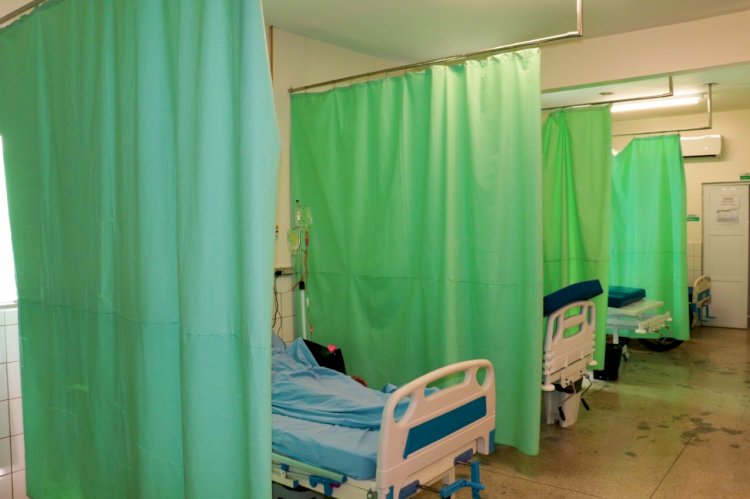 UPA de Barra do Garças conta com novos equipamentos modernos para atendimento de pacientes