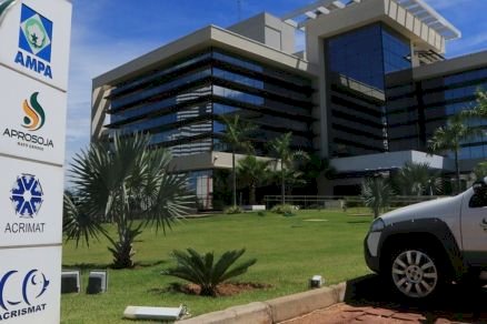 Instituto da Aprosoja que representa o agro recebeu R$ 72,9 milhões em 2021