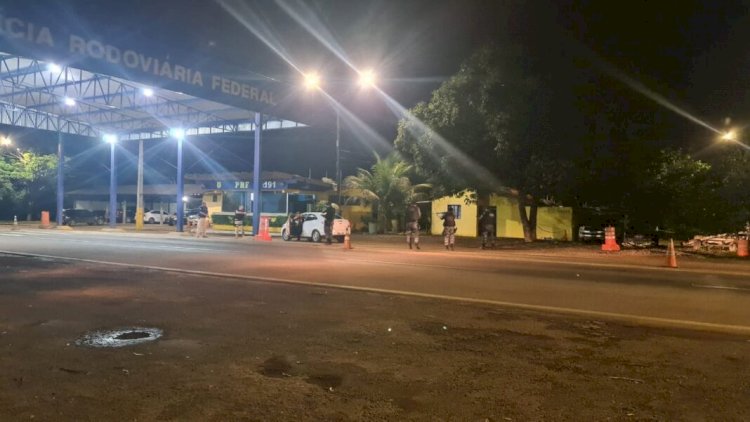 PRESO EM BARRA DO GARÇAS SUSPEITO DE TER DADO APOIO NO CRIME QUE MATOU COMERCIANTE EM NOVA XAVANTINA