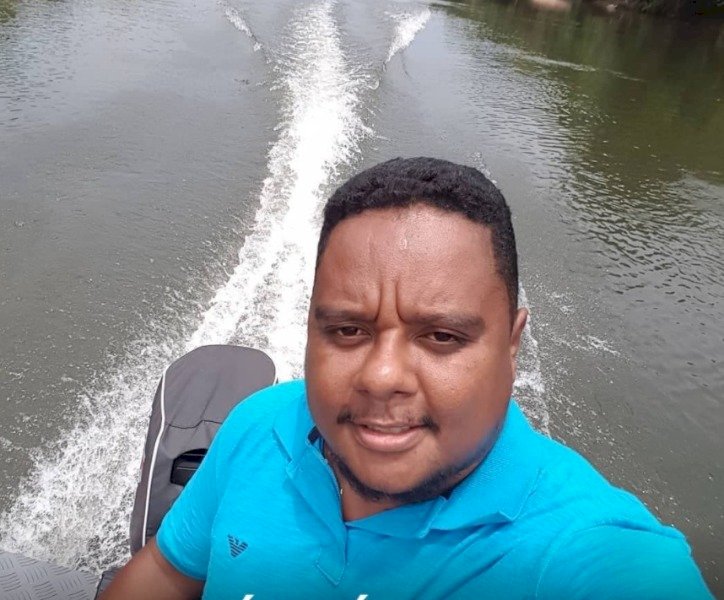 PRESO EM BARRA DO GARÇAS SUSPEITO DE TER DADO APOIO NO CRIME QUE MATOU COMERCIANTE EM NOVA XAVANTINA