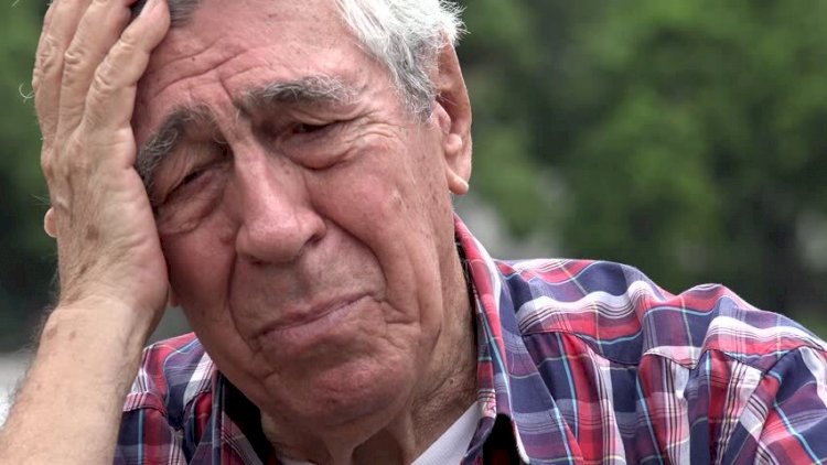 EM LUCAS - Filho agredia pai de 80 anos e roubava cartões de crédito da vítima é preso