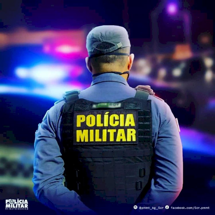 PM FAZ DETENÇÃO DE MULHER SUSPEITA DE MAUS TRATOS CONTRA COMPANHEIRO CADEIRANTE
