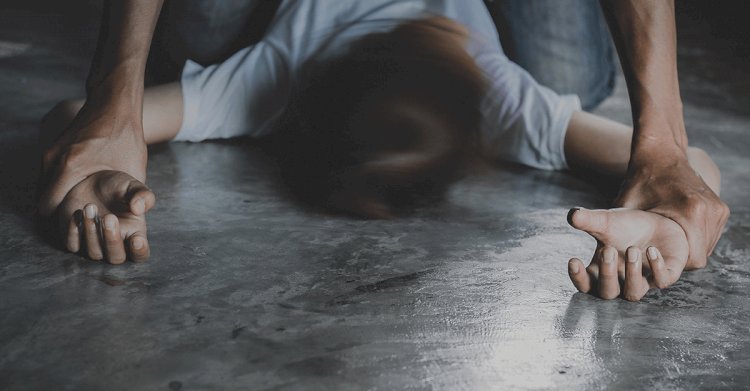 Homem de 55 anos  é  condenado por estupro de vulnerável.