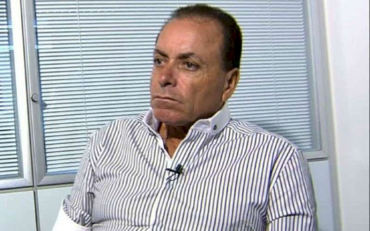 Justiça Federal marca júri popular de Josino Guimarães para a próxima segunda-feira, 21