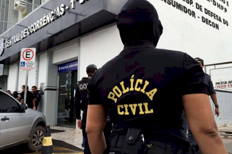 DENUNCIAS E MAIS DENUNCIAS EM RELAÇÃO AO CONCURSO DA SESPMT