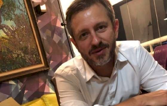 Empresário cuiabano morre atropelado por ônibus enquanto pedalava no RJ