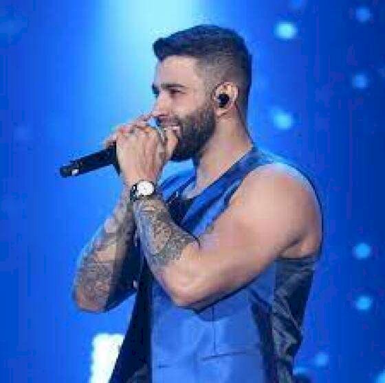 Segurança do show de Gusttavo Lima é agredido e suspeito é preso em Cuiabá