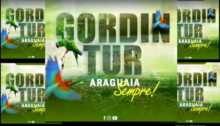 Gordin Tur, conheça  um pouco de sua historia.