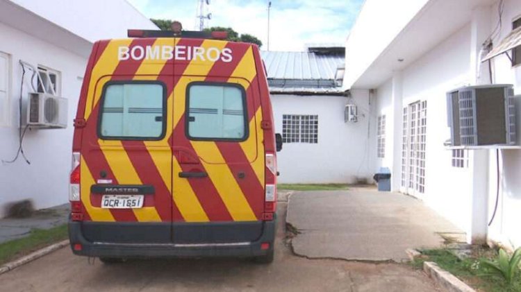 Bebê de 19 dias morre ao se engasgar com leite materno em MT