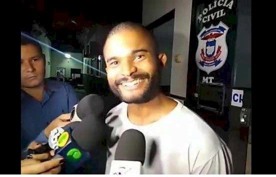 Juiz dá absolvição sumária a homem que matou e arrancou coração da tia em MT