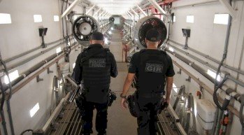 Governador enviará projeto que regulamenta Polícia Penal em Mato Grosso
