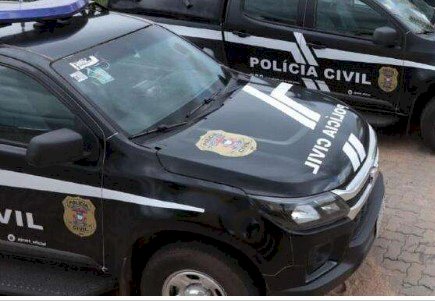 Polícia recupera R$ 9 mil roubado de vítima em golpe na compra de veículo