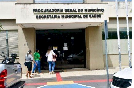 Justiça bloqueia bens de sete suspeitos de desvio na Saúde