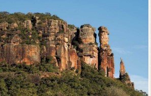 Prestes a fazer 100 anos do sumiço de Fawcett, místicos acreditam em nova civilização na Serra do Roncador