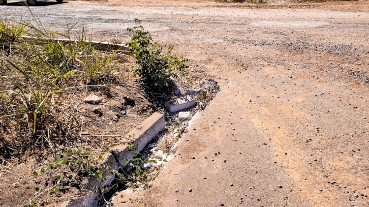 Prefeitura notifica loteadora responsável pelo residencial São Conrado e Jardim Toledo