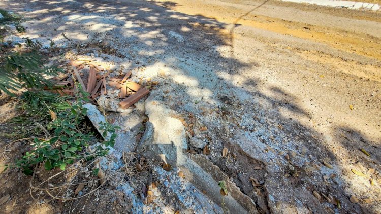 Prefeitura notifica loteadora responsável pelo residencial São Conrado e Jardim Toledo