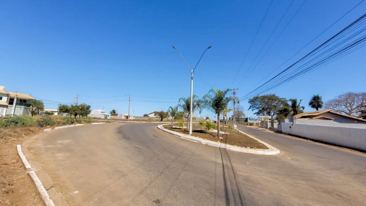 Prefeitura notifica loteadora responsável pelo residencial São Conrado e Jardim Toledo