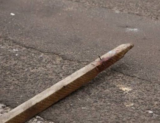 Criança de 6 anos é levada para hospital após ser agredida a pauladas pelo Pai em Nobres