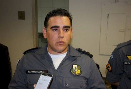 Paccola diz que só se pronuncia após acesso a cópia dos autos