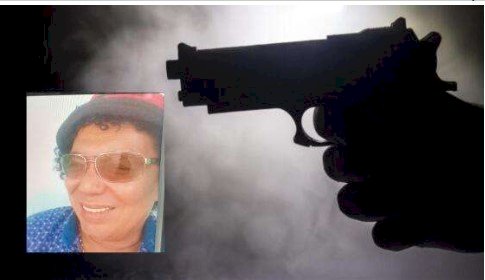 Homem mata irmão para ficar com a herança da família