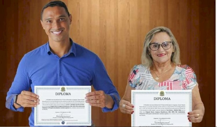 TRE-GO mantém Ricardo Galvão no cargo de prefeito de Aragarças: “Vencemos mais uma batalha”