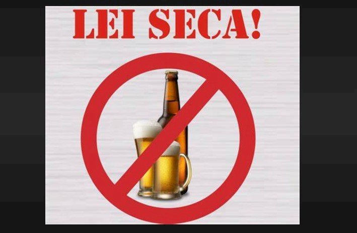 28ª EDIÇAO DA LEI SECA EM BARRA DO GARÇAS