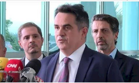 Ciro Nogueira diz ter sido