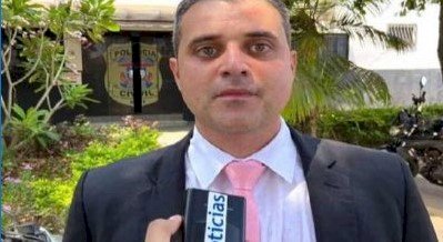 Família diz que delegado agiu por ‘ego’ e tenta superar trauma de invasão