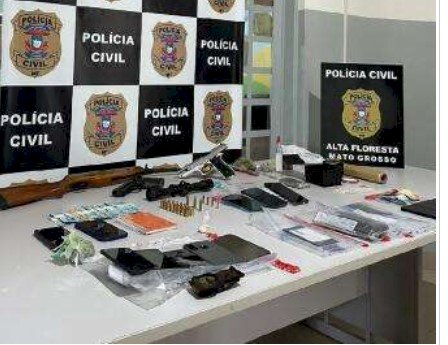 Operação