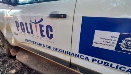 Policial militar é morto com 10 tiros na porta de casa em cidade de MT
