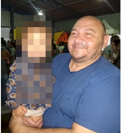 Pontal do Araguaia lamenta a morte de Policial Civil vítima de infarto.