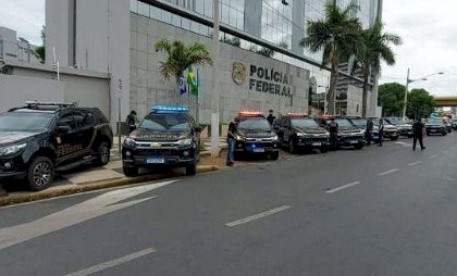 BUSCA E APREENSÃO