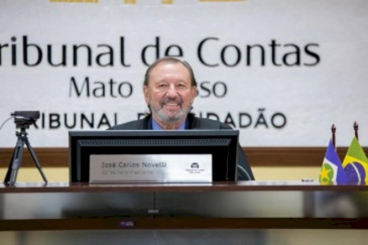 STJ arquiva investigação contra conselheiros do Tribunal de Contas de MT