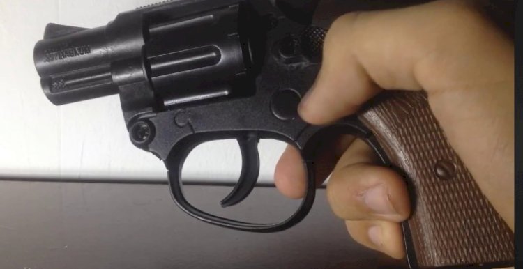 STF confirma validade de lei que proíbe fabricação e venda de armas de brinquedo