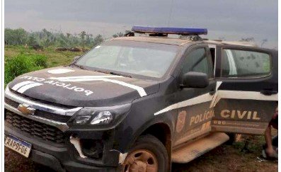 Polícia identifica autor de feminicídio no interior de MT