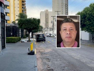 Juíza quebra sigilo de duplo homicídio cometido por Carlinhos Bezerra