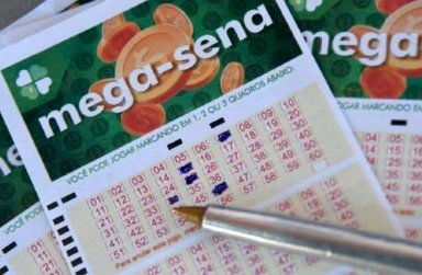 Apostadores em quatro cidades de MT ganham R$ 231 mil na Megasena
