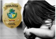 Polícia Civil prende tio suspeito de estuprar sua sobrinha em Senador Canedo
