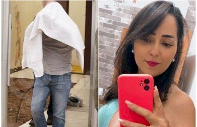 Homem que matou bancária em Rondonópolis é casado com juíza