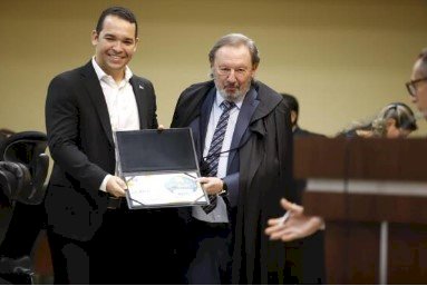 MT recebe Selo Ouro de qualidade em transparência pública