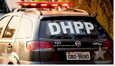 Líder de facção reage a abordagem e morre em confronto com a Polícia Militar