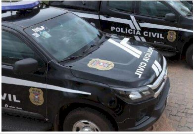 Servidor público, PM e assessor parlamentar são investigados por desviarem cestas básicas