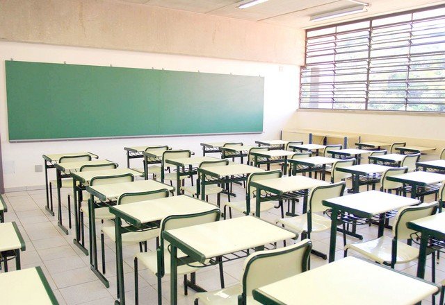 Quatro adolescentes são apreendidos por vandalismo contra escola em Nortelândia