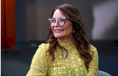 Primeira-dama de MT passa por cirurgia no Hospital Albert Einsten