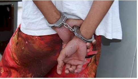 Em Cascalheira homem é preso após abusar e aliciar menores em escola