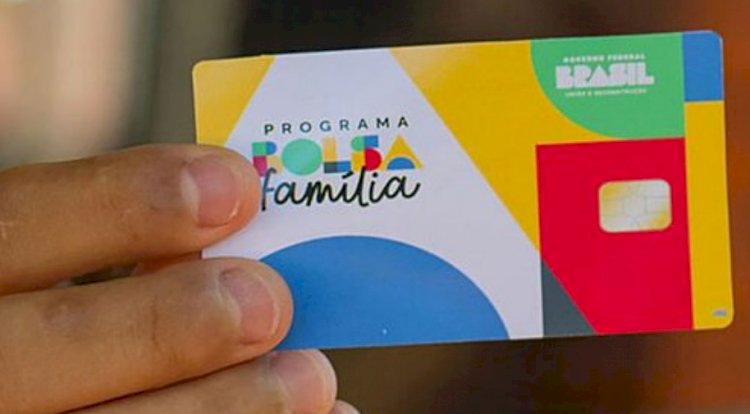 Saiba quem recebe o Bolsa Família nesta quinta (29)
