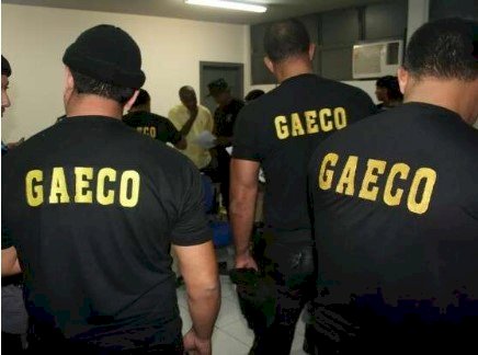 Gaeco deflagra operação contra esquema na SEMA; Estado afasta servidores