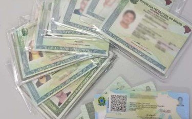 Politec suspende emissão da carteira de identidade para ajustes no sistema