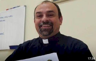 Prefeito Dr. Adilson deseja boas-vindas ao novo bispo da diocese de Barra do Garças