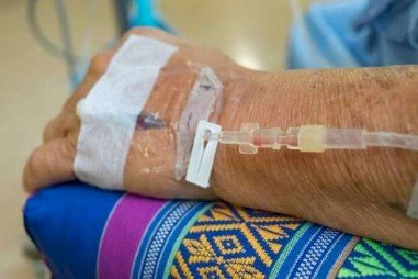 Filho é preso após agredir e estuprar a própria mãe dentro de hospital em Cuiabá